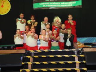 13. Säxmen-Dance-Contest - 15.03.2025