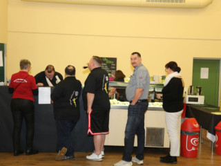 13. Säxmen-Dance-Contest - 15.03.2025