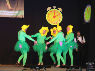 13. Säxmen-Dance-Contest - 15.03.2025