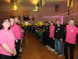 13. Säxmen-Dance-Contest - 15.03.2025