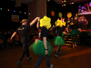 13. Säxmen-Dance-Contest - 15.03.2025