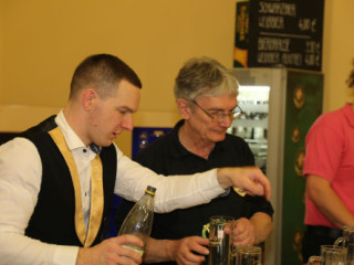 13. Säxmen-Dance-Contest - 15.03.2025