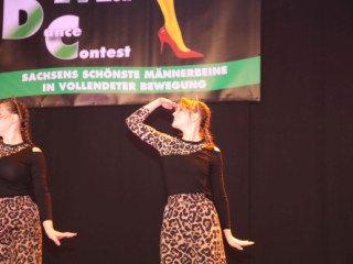 13. Säxmen-Dance-Contest - 15.03.2025