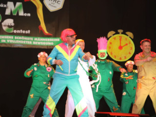 13. Säxmen-Dance-Contest - 15.03.2025