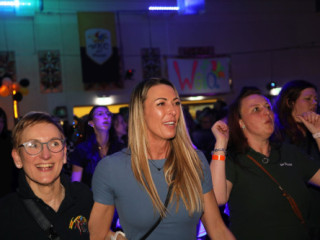 13. Säxmen-Dance-Contest - 15.03.2025