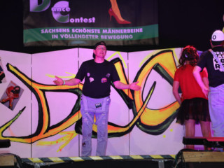 13. Säxmen-Dance-Contest - 15.03.2025