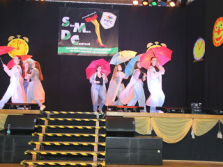 13. Säxmen-Dance-Contest - 15.03.2025