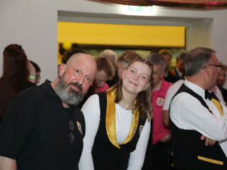 13. Säxmen-Dance-Contest - 15.03.2025