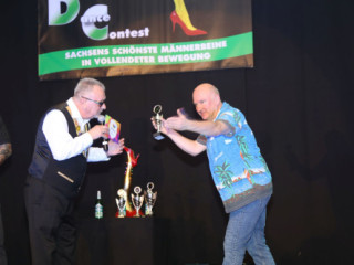 13. Säxmen-Dance-Contest - 15.03.2025