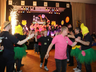 13. Säxmen-Dance-Contest - 15.03.2025