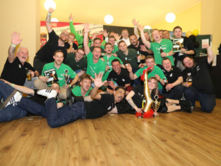 13. Säxmen-Dance-Contest - 15.03.2025