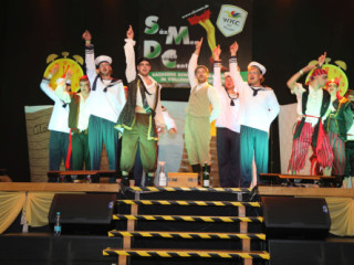 13. Säxmen-Dance-Contest - 15.03.2025