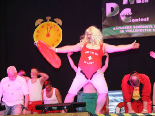 13. Säxmen-Dance-Contest - 15.03.2025