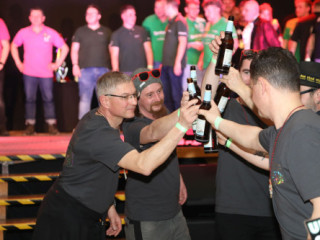 13. Säxmen-Dance-Contest - 15.03.2025