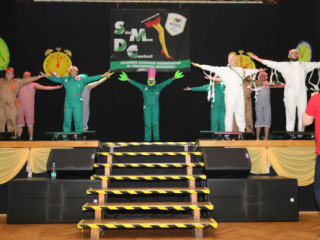 13. Säxmen-Dance-Contest - 15.03.2025