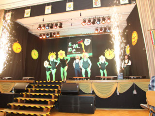 13. Säxmen-Dance-Contest - 15.03.2025