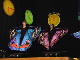 13. Säxmen-Dance-Contest - 15.03.2025