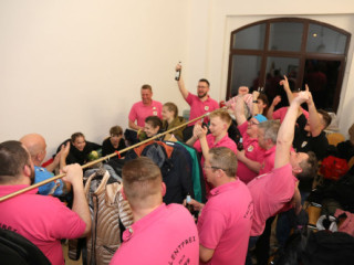 13. Säxmen-Dance-Contest - 15.03.2025