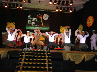 13. Säxmen-Dance-Contest - 15.03.2025