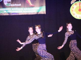 13. Säxmen-Dance-Contest - 15.03.2025