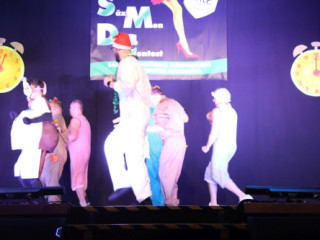 13. Säxmen-Dance-Contest - 15.03.2025