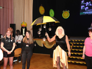 13. Säxmen-Dance-Contest - 15.03.2025