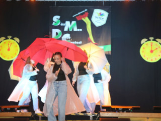 13. Säxmen-Dance-Contest - 15.03.2025