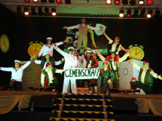 13. Säxmen-Dance-Contest - 15.03.2025