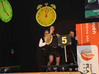 13. Säxmen-Dance-Contest - 15.03.2025