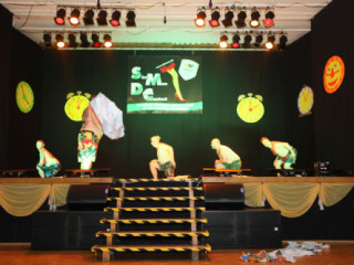 13. Säxmen-Dance-Contest - 15.03.2025