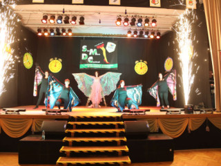 13. Säxmen-Dance-Contest - 15.03.2025