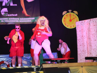 13. Säxmen-Dance-Contest - 15.03.2025