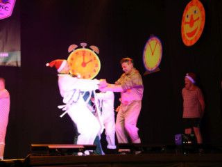 13. Säxmen-Dance-Contest - 15.03.2025