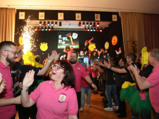 13. Säxmen-Dance-Contest - 15.03.2025