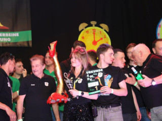 13. Säxmen-Dance-Contest - 15.03.2025