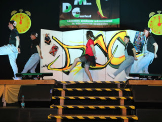 13. Säxmen-Dance-Contest - 15.03.2025