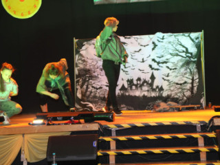 13. Säxmen-Dance-Contest - 15.03.2025