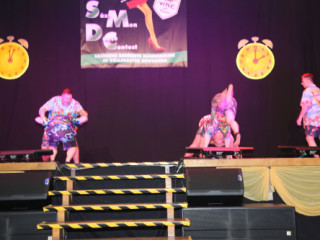 13. Säxmen-Dance-Contest - 15.03.2025