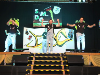 13. Säxmen-Dance-Contest - 15.03.2025