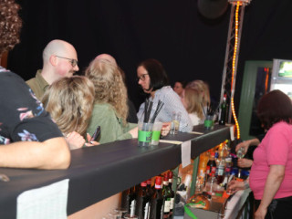 13. Säxmen-Dance-Contest - 15.03.2025