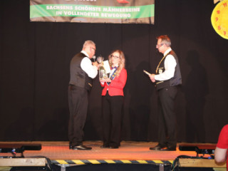 13. Säxmen-Dance-Contest - 15.03.2025