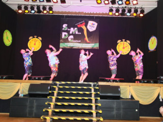 13. Säxmen-Dance-Contest - 15.03.2025