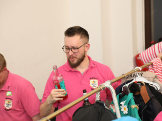 13. Säxmen-Dance-Contest - 15.03.2025