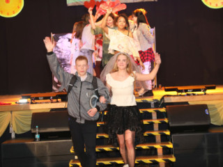 13. Säxmen-Dance-Contest - 15.03.2025