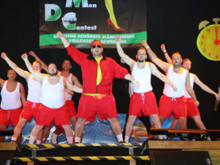 13. Säxmen-Dance-Contest - 15.03.2025