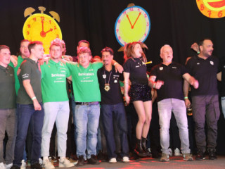 13. Säxmen-Dance-Contest - 15.03.2025