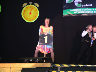 13. Säxmen-Dance-Contest - 15.03.2025