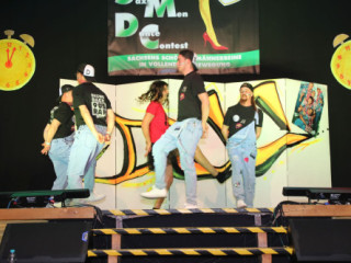 13. Säxmen-Dance-Contest - 15.03.2025