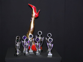 13. Säxmen-Dance-Contest - 15.03.2025