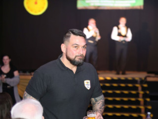 13. Säxmen-Dance-Contest - 15.03.2025